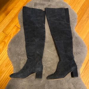 Kate Spade Lora Over the Knee Boots 6.5 M